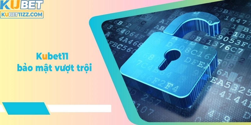 Nhà cái nổi tiếng với công nghệ mã hóa data hiện đại