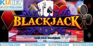 ảnh đại diện luật chơi blackjack