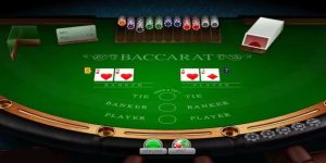 hình đại diện mẹo chơi baccarat