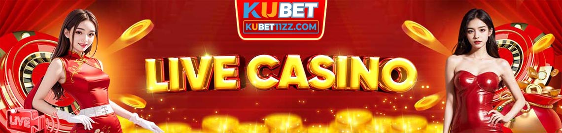 Live casino kubet11