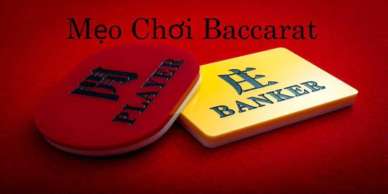 Lý do người chơi nên học hỏi mẹo chơi Baccarat