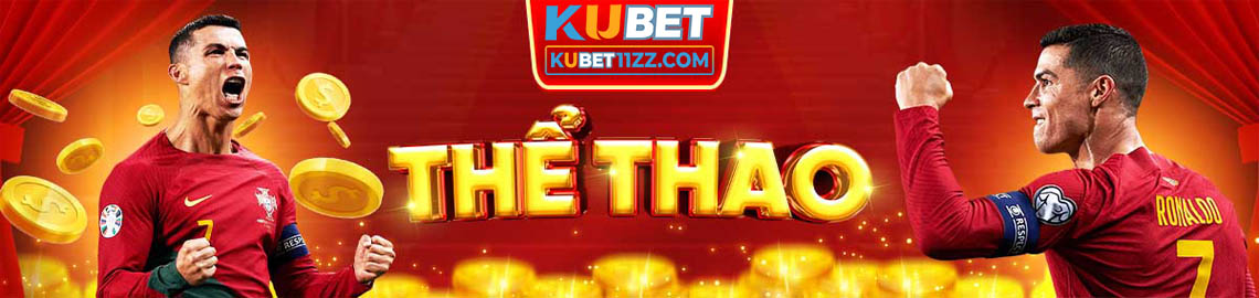 Thể thao tại Kubet11