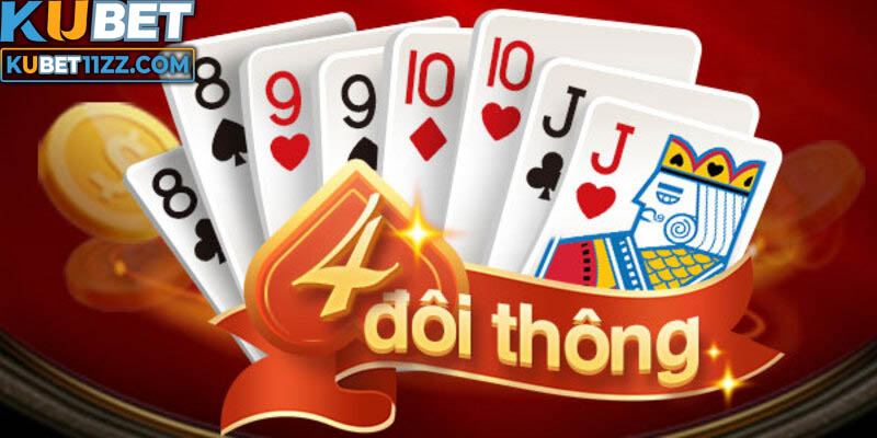 Cách chơi tiến lên chuẩn từng milimet ở Kubet11