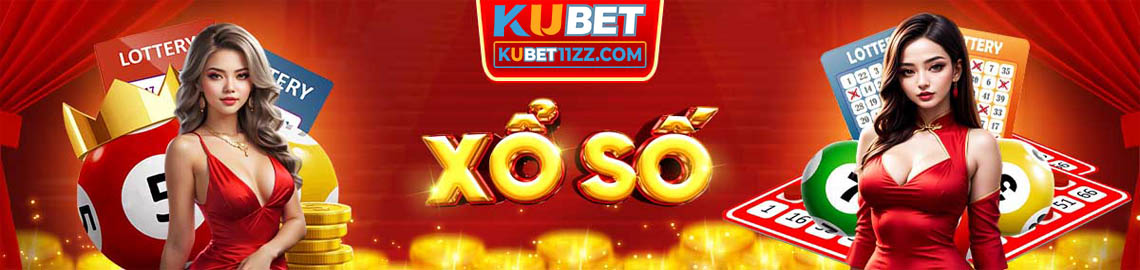 Xổ số Kubet11